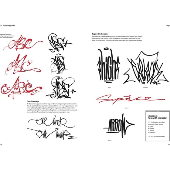 Graffiti School image 3