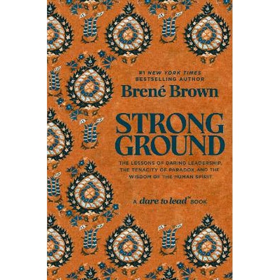 Strong Ground image 0