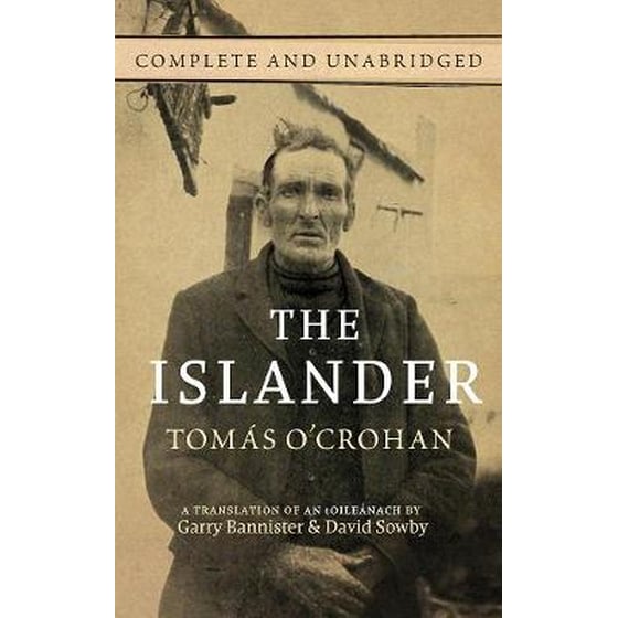 Islander image 0