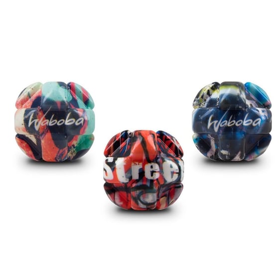 Waboba Street Ball - Cool gadgets image 1