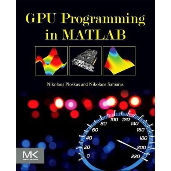 GPU Programming in MATLAB image 0