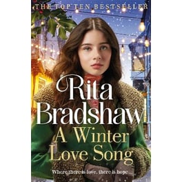 A Winter Love Song