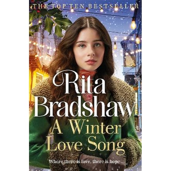 A Winter Love Song image 0