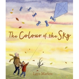 The Colour of the Sky