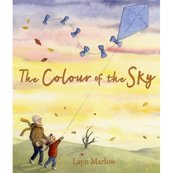 The Colour of the Sky image 0