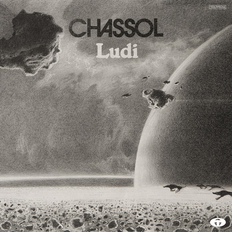 Ludi (2lp+Gf+Download)