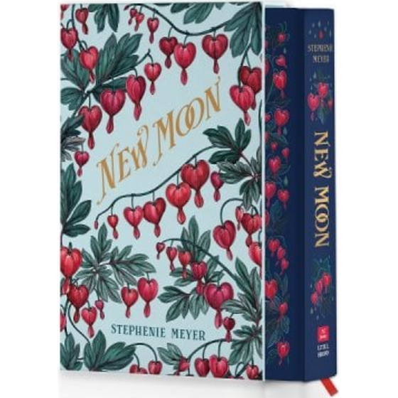 New Moon Deluxe Collector's Edition image 0