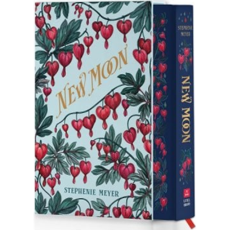 New Moon Deluxe Collectors Edition