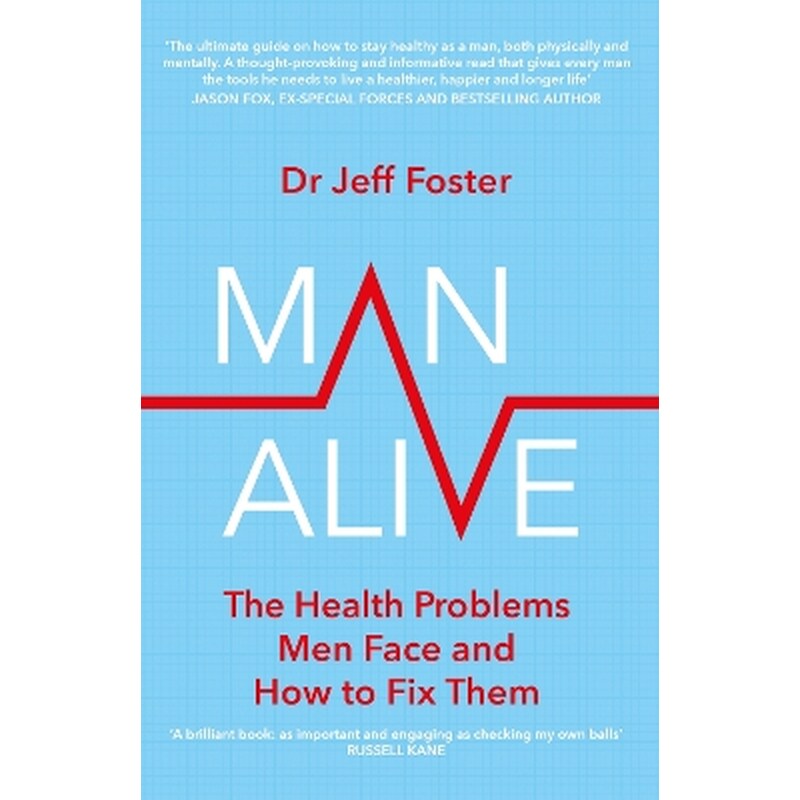 Man Alive
