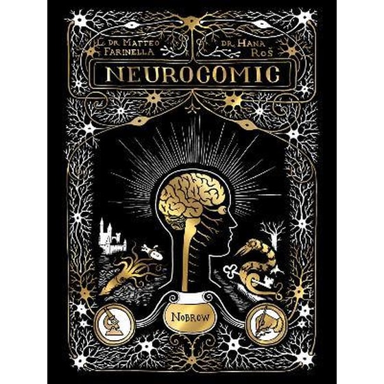 Neurocomic image 0