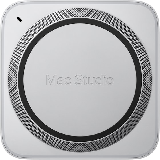 Apple Mac Studio with M4 Max Chip (Apple M4 Max/36GB/512GB SSD) image 2