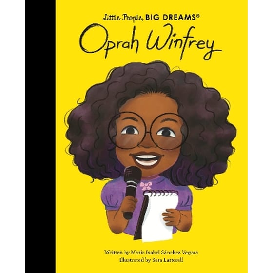 Oprah Winfrey image 0