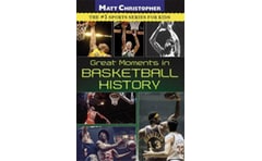 Great Moments In Basketball History