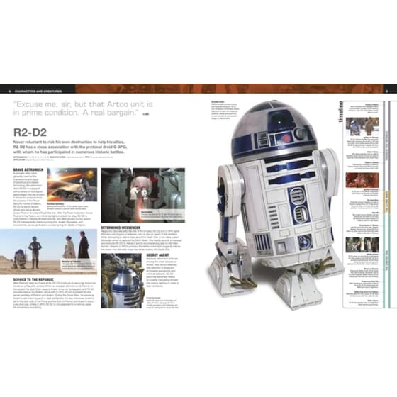Ultimate Star Wars image 1