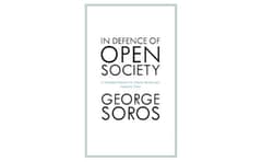 In Defence of Open Society
