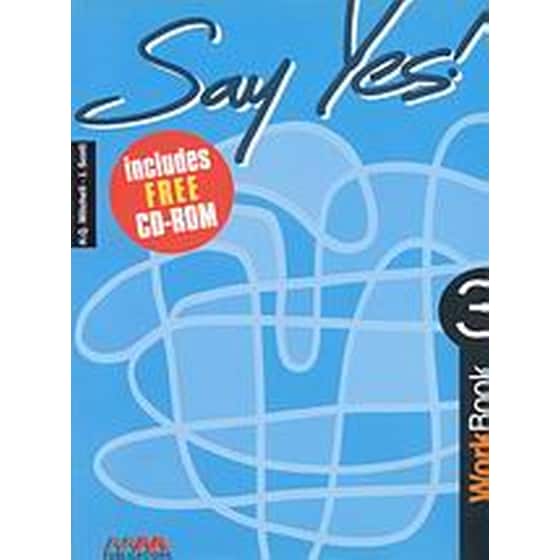 Say Yes to English 3 image 0