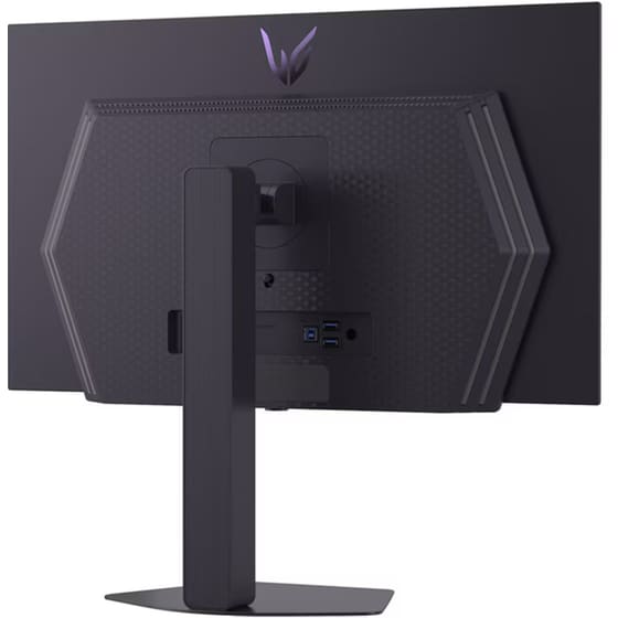 LG UltraGear 27GX704A-B Gaming Monitor 27" QHD OLED Flat 240Hz 0.03ms image 12