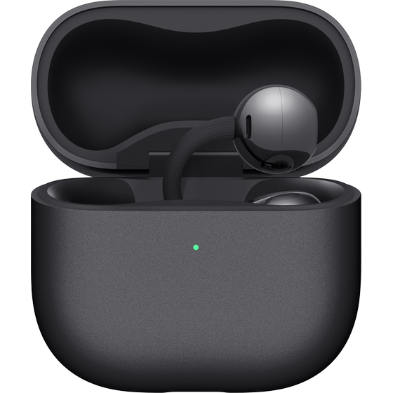 Ακουστικά Bluetooth Huawei FreeClip 2 - Black image 1