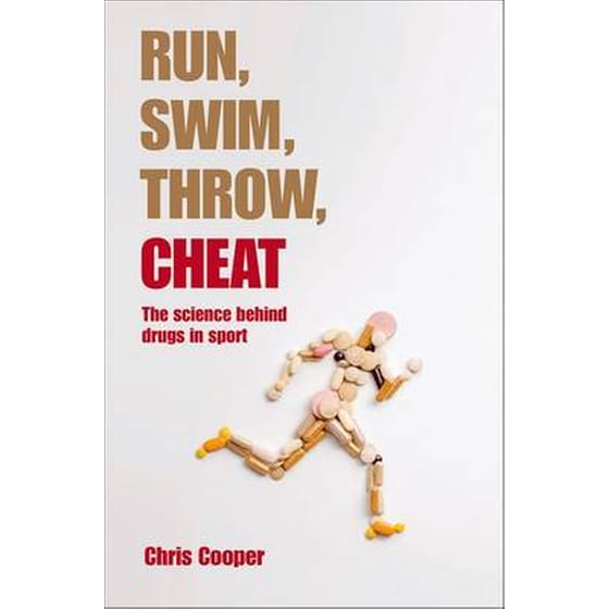 Run, Swim, Throw, Cheat image 0