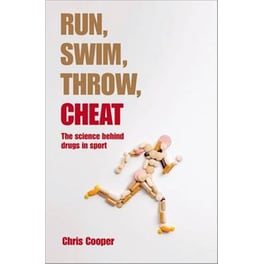Run, Swim, Throw, Cheat