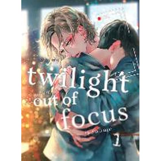Twilight Out Of Focus 1 image 0