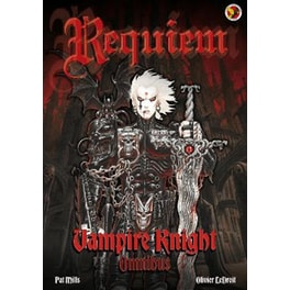 Requiem Vampire Knight Omnibus, Vol. 1