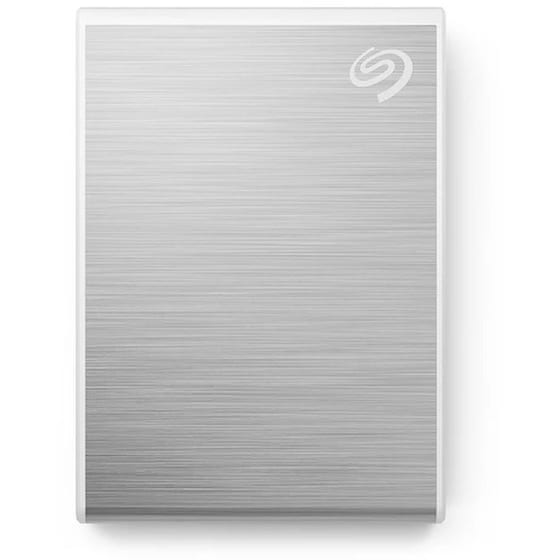 Εξωτερικός Σκληρός Δίσκος Seagate One Touch SSD 1TB 2.5'' image 1