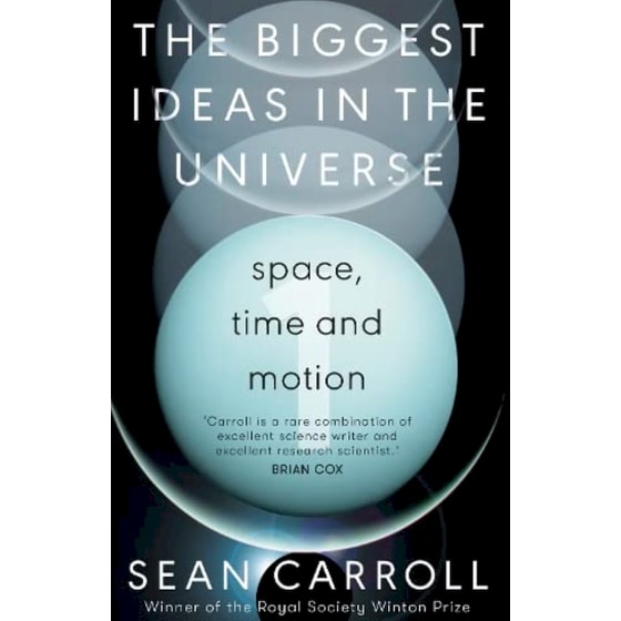 The Biggest Ideas in the Universe 1 image 0