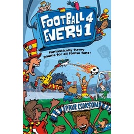 Football 4 Every 1