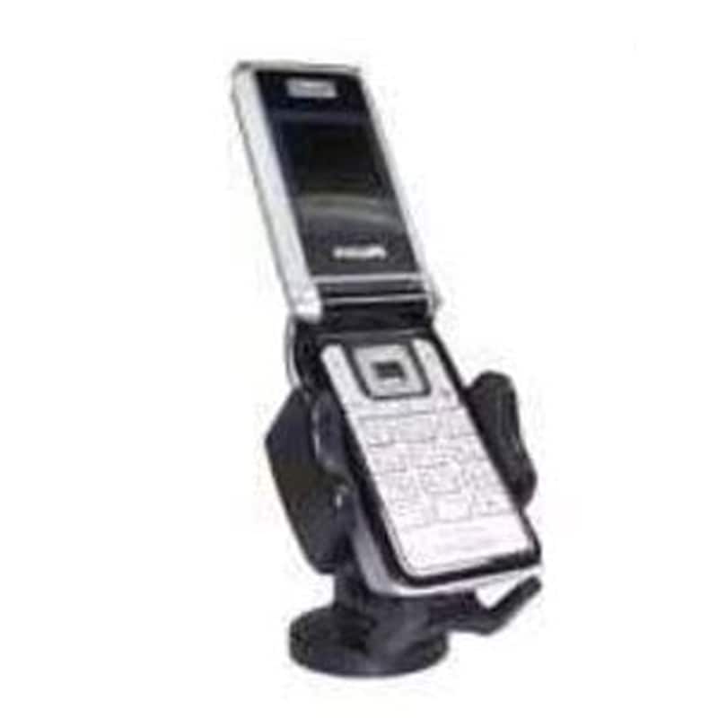 OEM Βάση Στήριξης Επιτραπέζια Oem Holder - Μαύρο