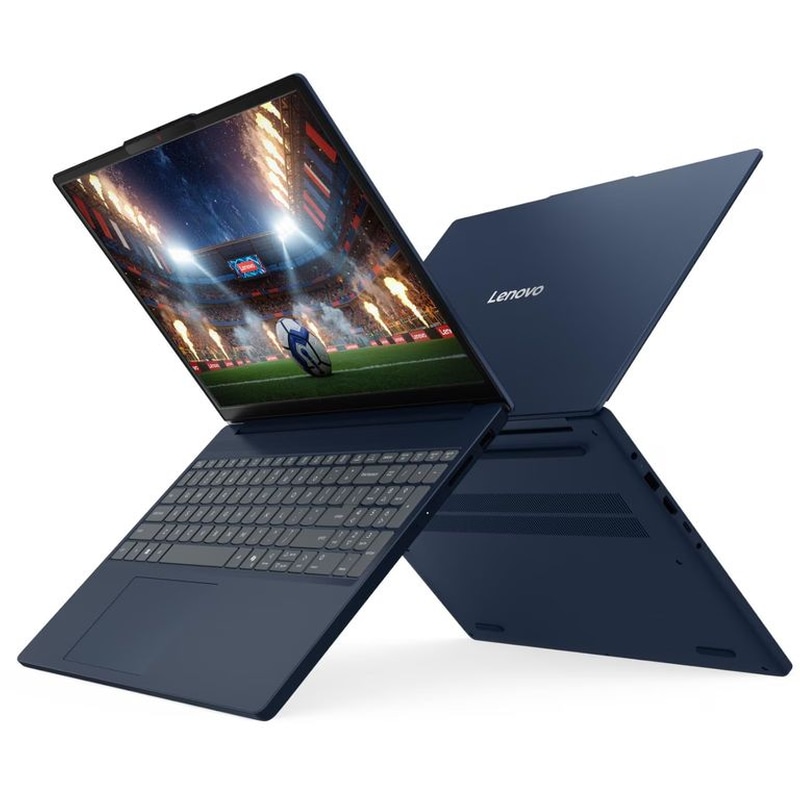 Lenovo IdeaPad Slim 3 15IWC11 15.3 IPS FHD+ (Intel Core 5-320/16GB/512GB SSD/Intel Graphics/Win11Home) Laptop