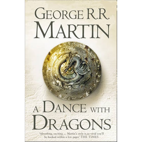 Dance With Dragons image 0