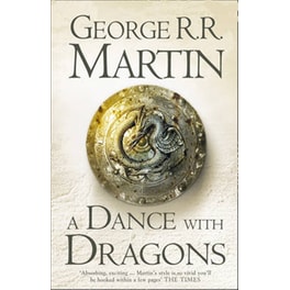 Dance With Dragons