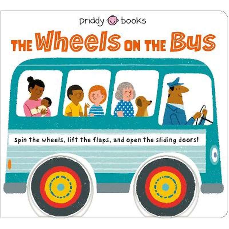 The Wheels on the Bus
