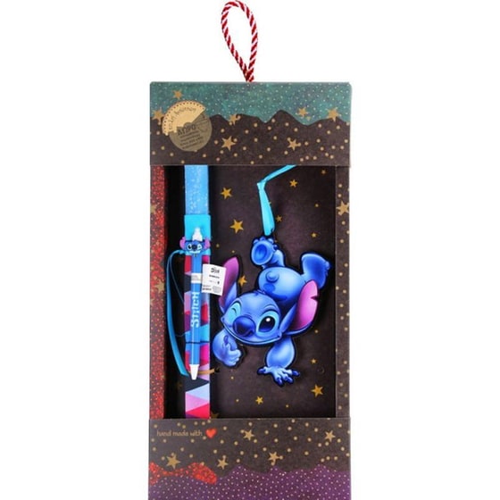 Λαμπάδα&nbsp;Synchronia&nbsp;Stitch&nbsp;Στυλό&nbsp;Upside&nbsp;Down image 0