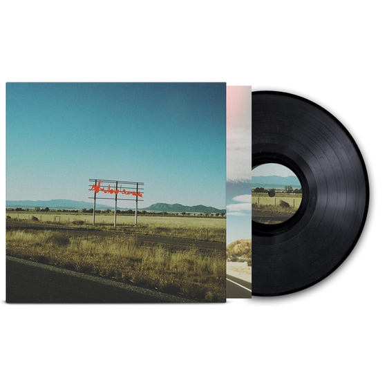 Made To Measure Vol.44 - Mountains And Plains (Lp+Cd) image 0