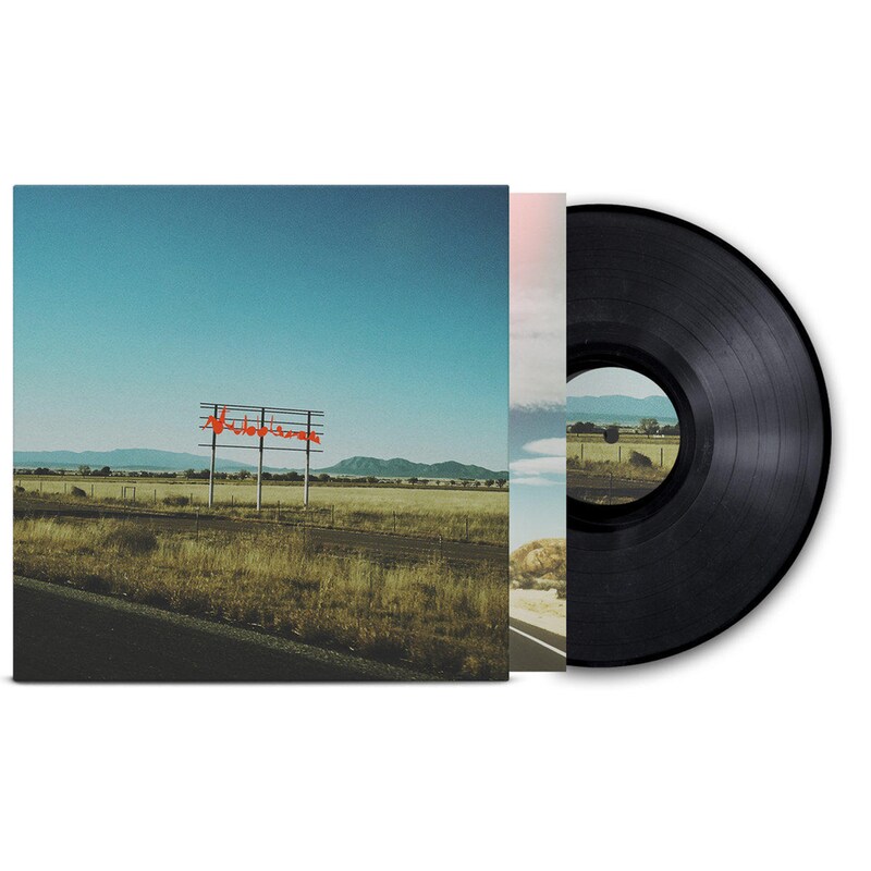 Made To Measure Vol.44 - Mountains And Plains (Lp+Cd)