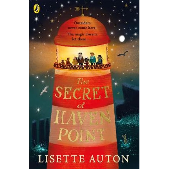 Secret of Haven Point image 0