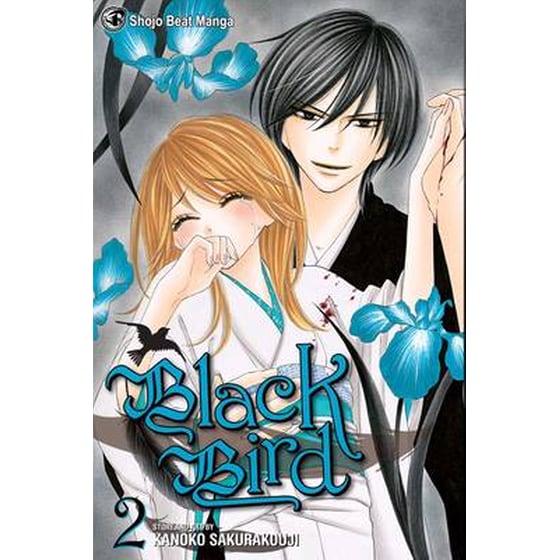Black Bird, Vol. 2 image 0