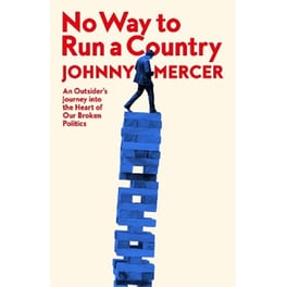 No Way to Run a Country