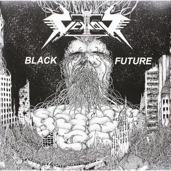 Black Future image 0