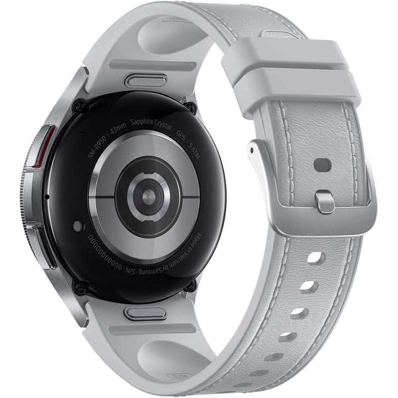 Polaroid p80 smart online watch