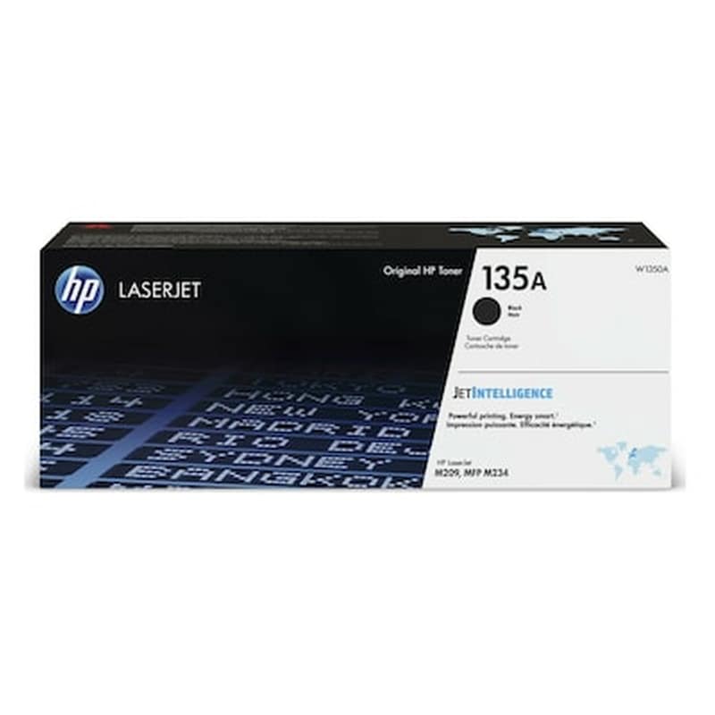 Toner HP 135A W1350A - Black