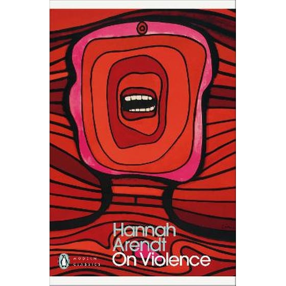 On Violence image 0