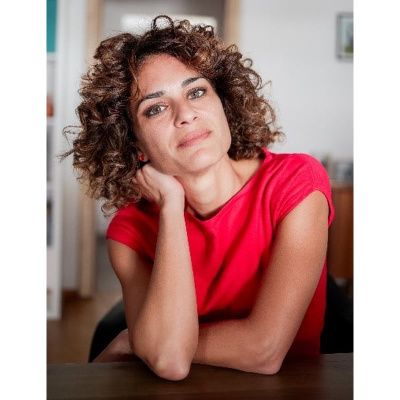 Author picture