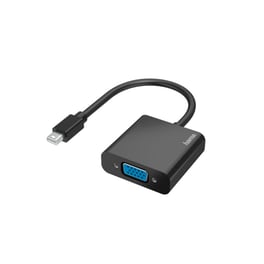 Αντάπτορας HAMA Mini-Displayport to VGA 1080p