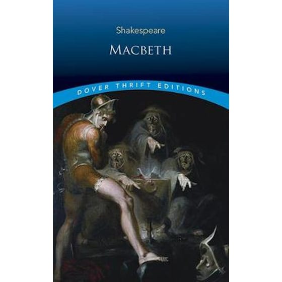Macbeth image 0