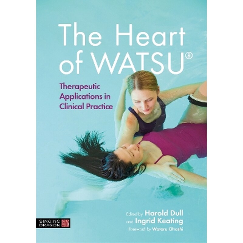 The Heart of WATSU®