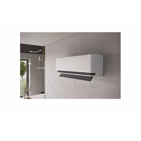 LG Planet H12S1D.NS1/H12S1D.U12 Κλιματιστικό Inverter 12.000 BTU A+++/A+++ με WiFi image 6