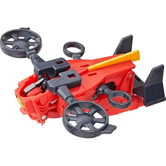 Transformers Φιγούρα EarthSpark 1 Τμχ - Τυχαία Επιλογή Σχεδίου (G0742) image 18